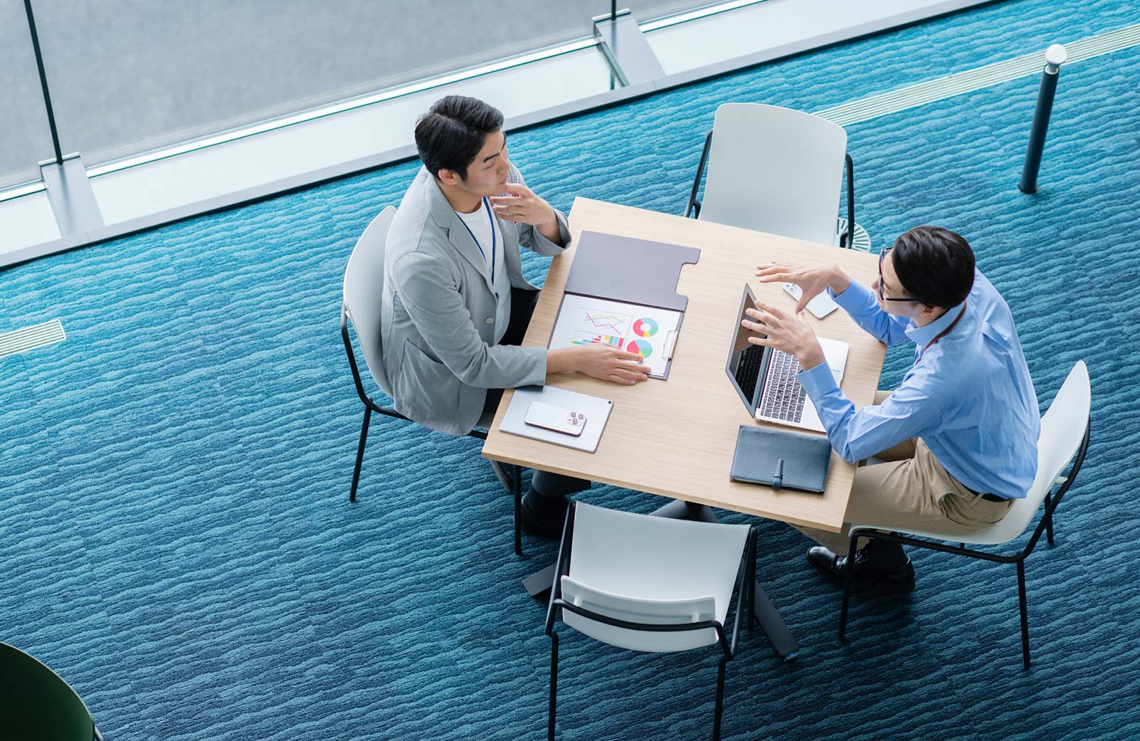 ホームページリニューアルのお知らせの2枚目画像