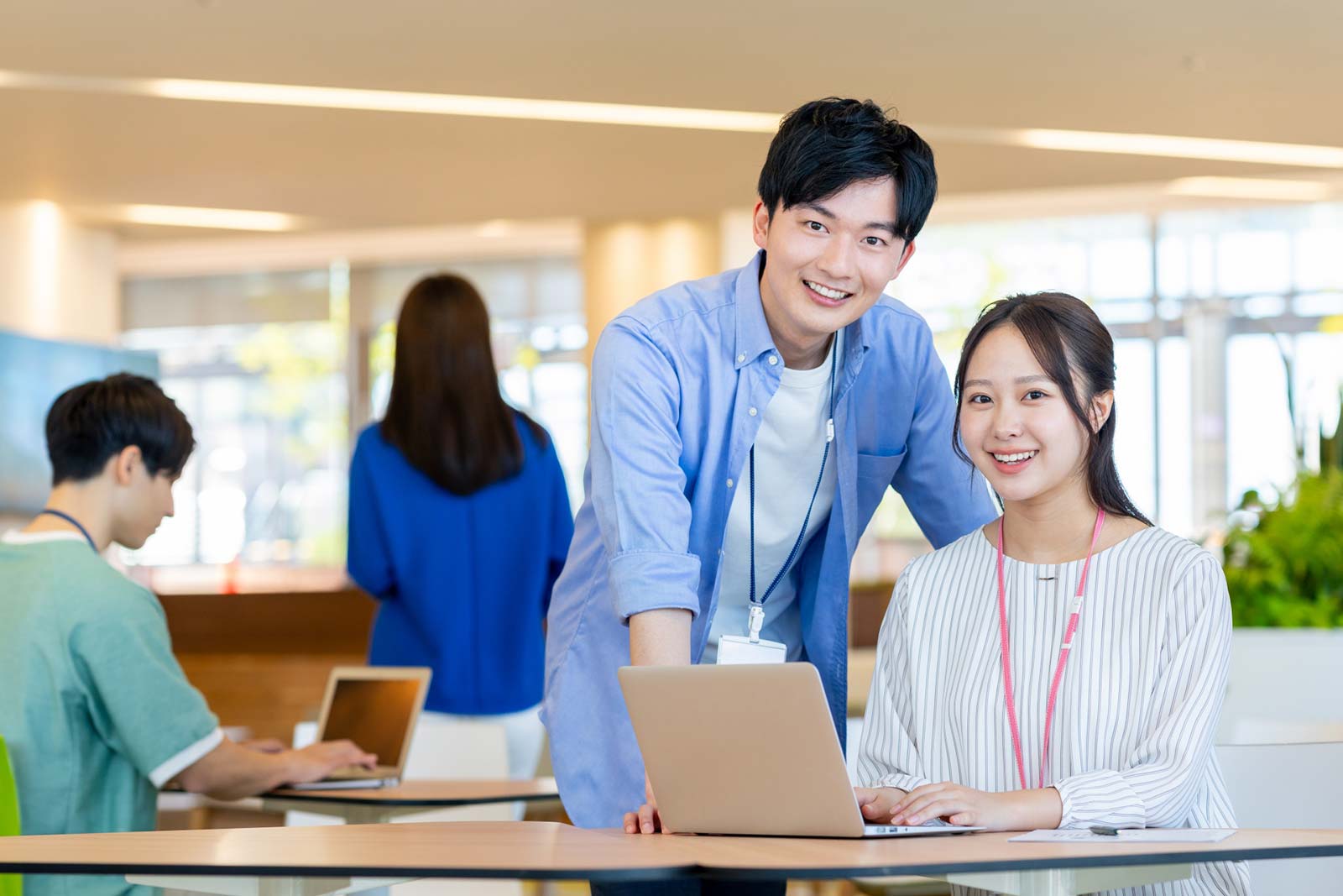 ホームページリニューアルのお知らせの3枚目画像